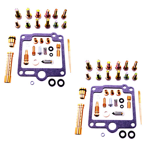 Kit riparazione carburatore - 2x,