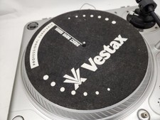 Giradischi analogico Vestax