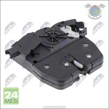 Serratura cofano AJS per BMW 3