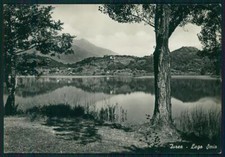 Torino Ivrea Lago Sirio Foto
