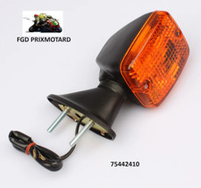 Kawasaki GPZ 550 Unitrack