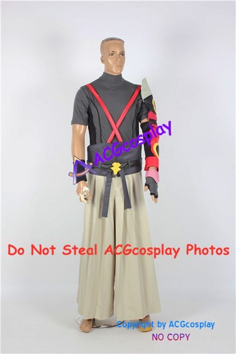 Costume cosplay kingdom - costume,