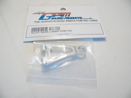 Gpm mol1056 alloy rear - alloy, "