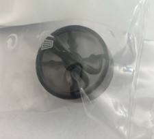 Manopola Nera  Ricambio