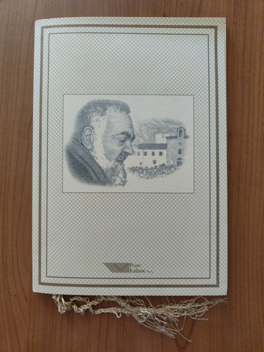Folder filatelico padre - filatelico,