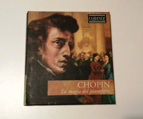 Musica classica chopin - classica,