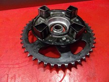 Porta Corona KAWASAKI Z 1000