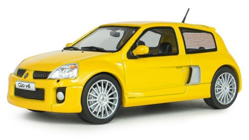 Renault clio 2 - renault, ph.2