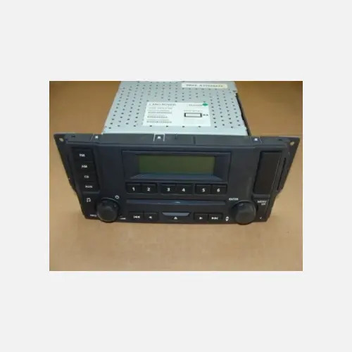 Autoradio originale land - autoradio,
