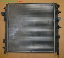 RADIATORE ACQUA PER PEUGEOT