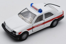 SIKU 1029 Mercedes Benz C220