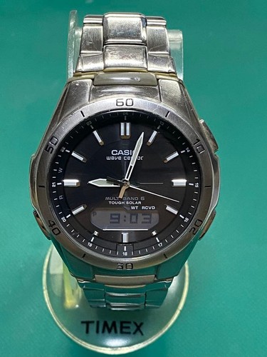 Orologio digitale solare casio - orologio,