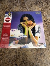 OLIVIA RODRIGO - SOUR - TARGET