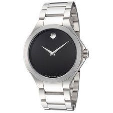 Orologio Movado Uomo 38mm