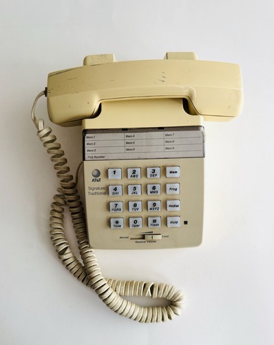 Raro telefono scrivania - raro, da