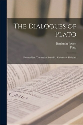 The dialogues plato - dialogues, of