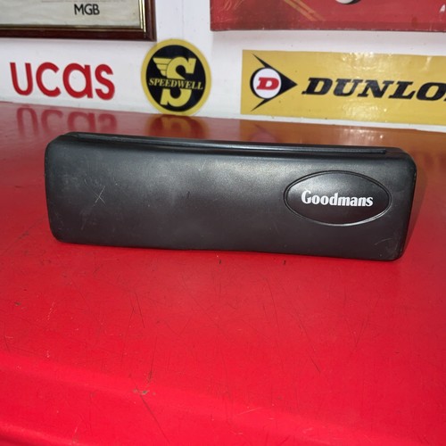 Goodmans lettore auto - goodmans,