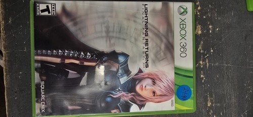 Lightning returns final - returns:,