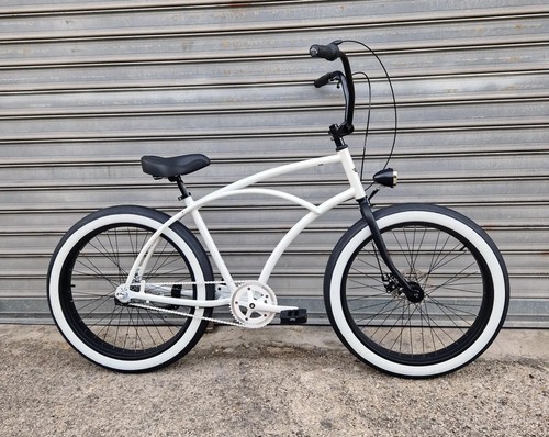 Bicicletta special cruiser - , 3g