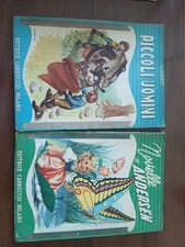 Piccoli uomini novelle di - uomini-,