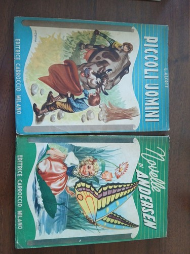 Piccoli uomini novelle di - uomini-,