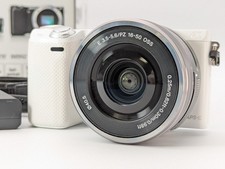 Sony nex 1 megapixel - sony, nex-5r