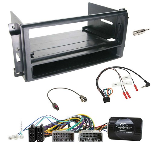 Kit radio adattatore volante