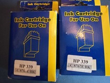 Cartucce per stampante HP 339