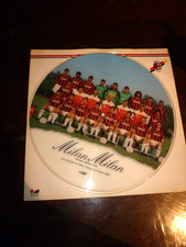 LP MILAN MILAN INNO UFFICIALE