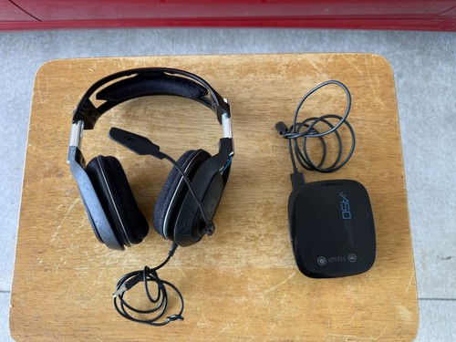 Cuffie gaming astro a50 - gaming,