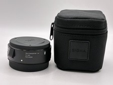 SIGMA per CANON TELE CONVERTER