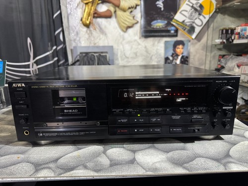 Aiwa 009 excelia - excelia, ,