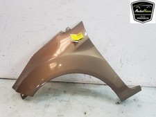 FRONT FENDER LEFT FRONT SX