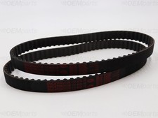 Set of (2) Genuine OE Camshaft