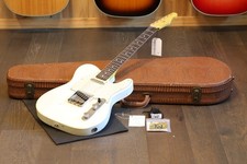 Chitarra elettrica Nash T-63