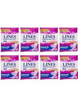 96 Assorbenti LINES SPECIALIST