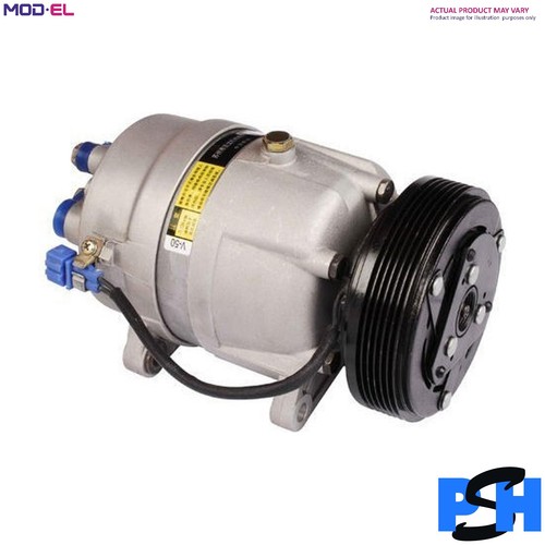Compressore aria condizionata - compressore,