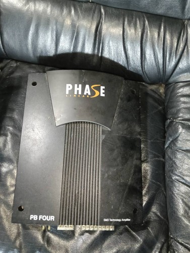 Amplificatore potenza phase - di,