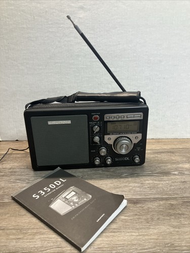 Radio grundig s350dl - radio,