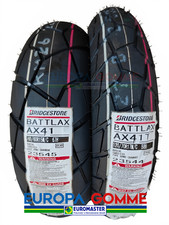 COPPIA BRIDGESTONE 120/70 R17