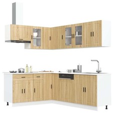 Kitchen Cabinet Set, Kitchen