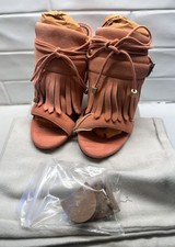 NUOVI sandali donna Santoni