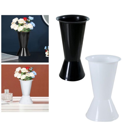 Vaso fiori decorativo - decorativo, chic
