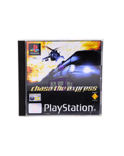 Chase the Express –