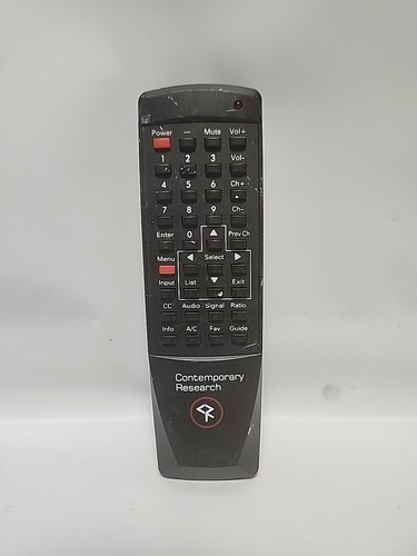 Oem contemporary research - oem,