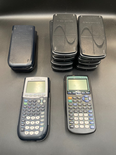 Lotto texas plus ti - plus, ti-84