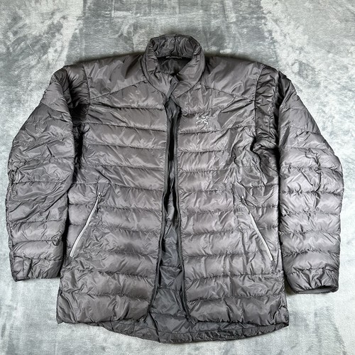 Arc teryx puffer jacket - puffer,