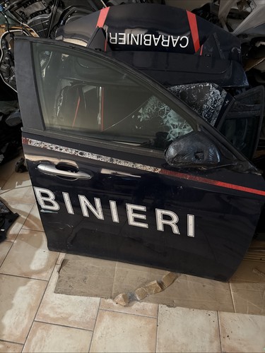 Porta anteriore destra alfa - anteriore,