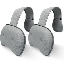 Confezione 2 Cuscini per Vasca