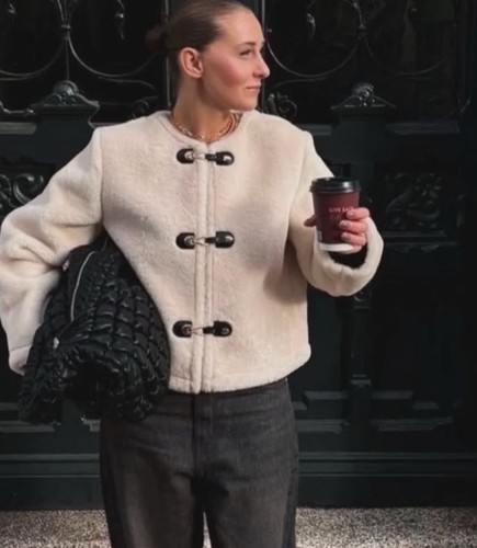 Zara fw24 new woman - fw24,